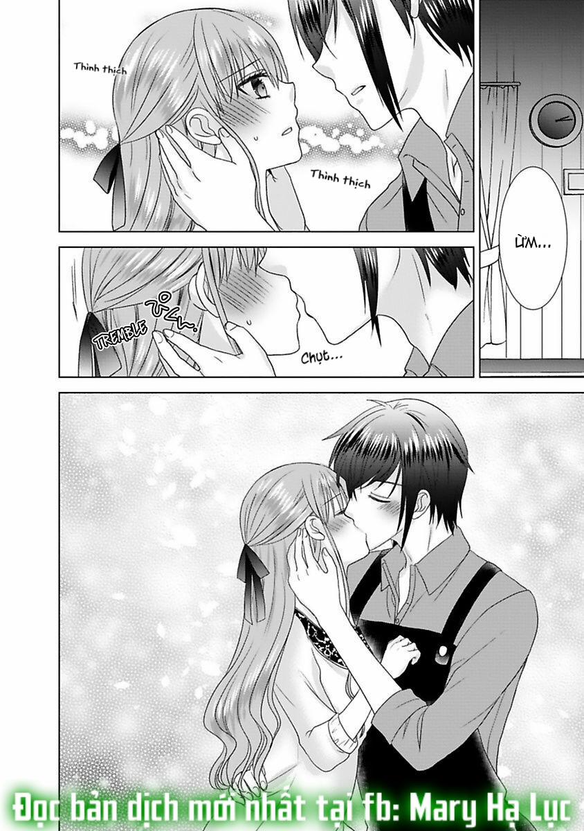 Tuyển Tập Hàn, Nhật Chịch Ngắn 45.3 trang 1