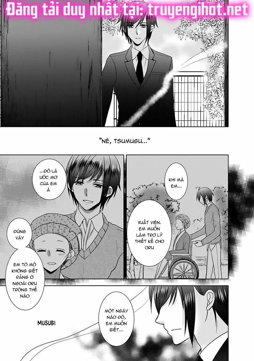 Tuyển Tập Hàn, Nhật Chịch Ngắn 45.3 trang 10