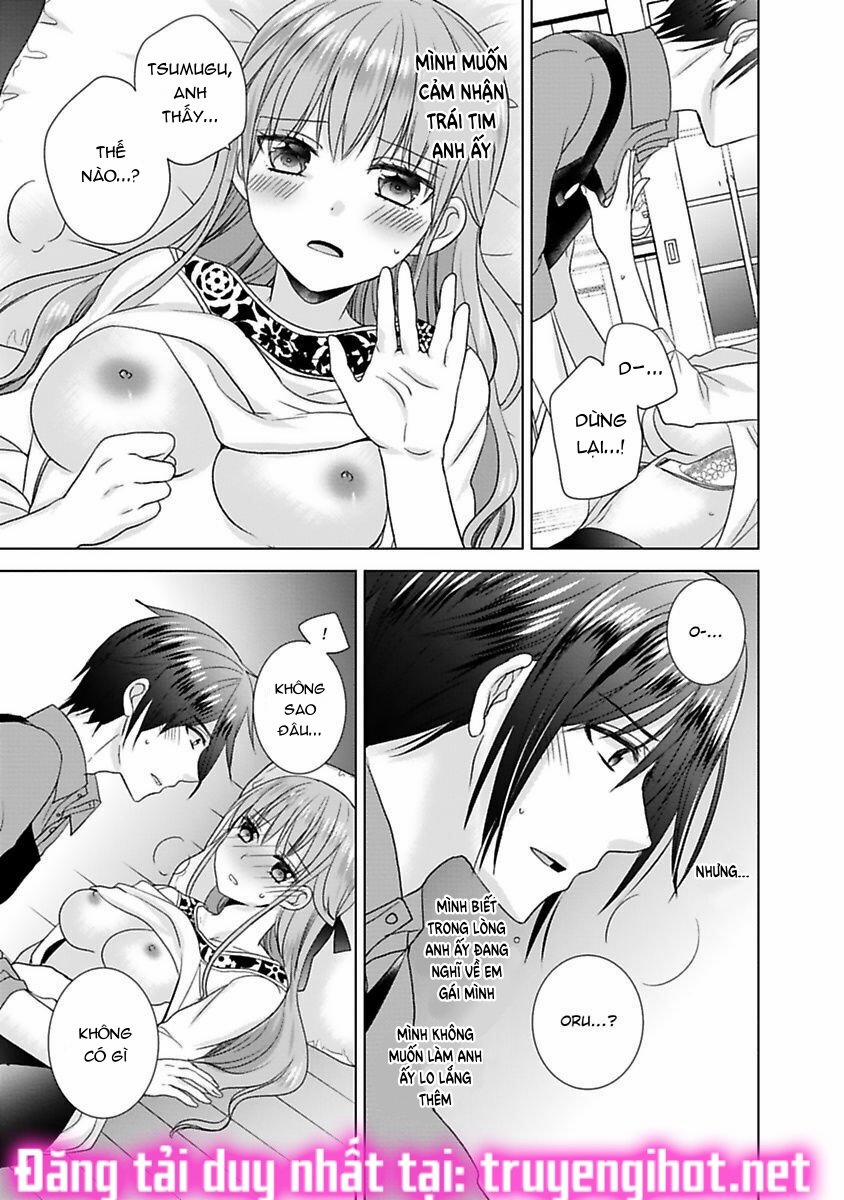 Tuyển Tập Hàn, Nhật Chịch Ngắn 45.3 trang 4