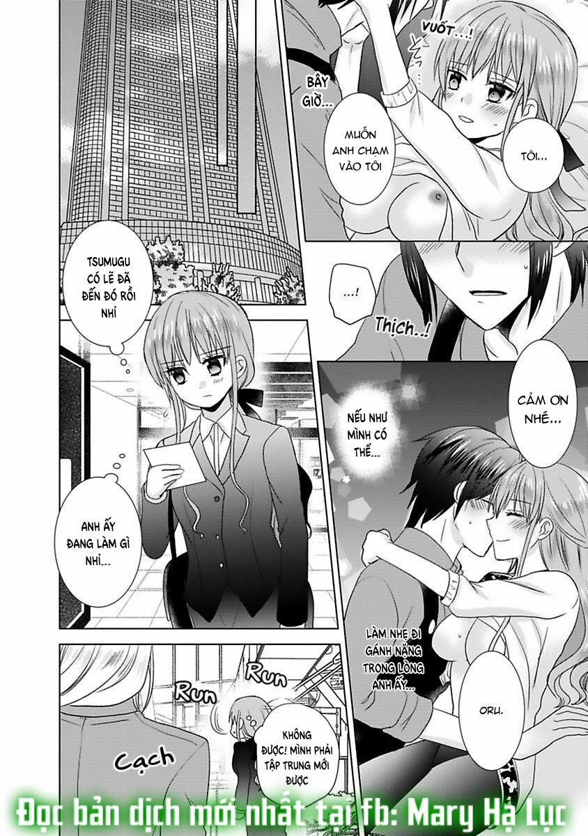 Tuyển Tập Hàn, Nhật Chịch Ngắn 45.3 trang 5