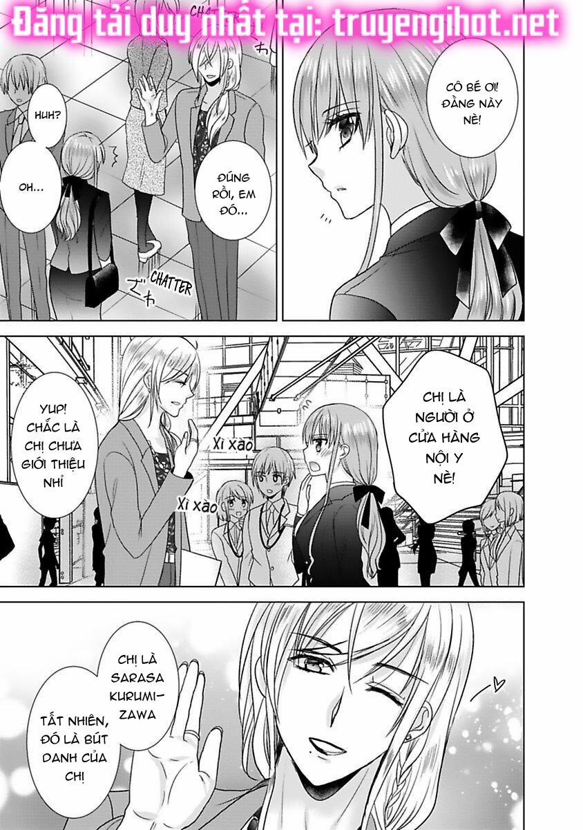 Tuyển Tập Hàn, Nhật Chịch Ngắn 45.3 trang 6