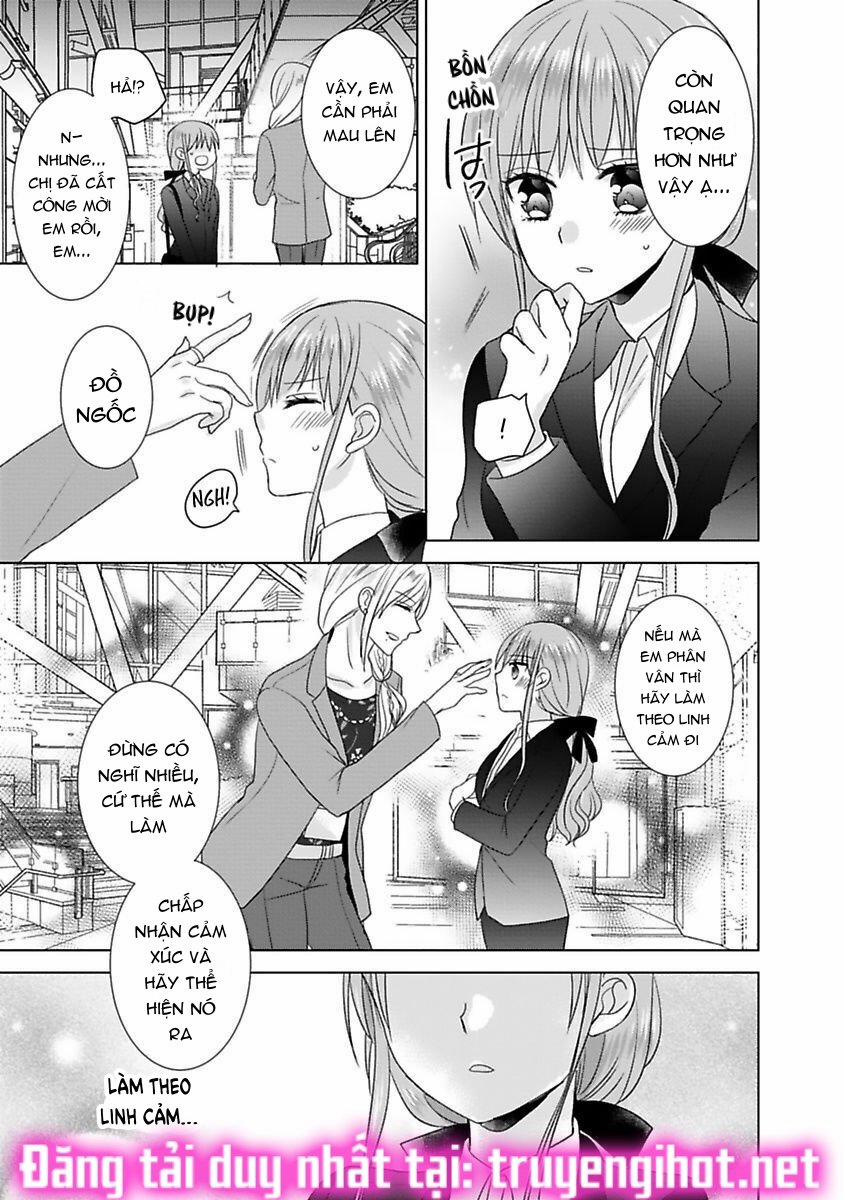 Tuyển Tập Hàn, Nhật Chịch Ngắn 45.3 trang 8