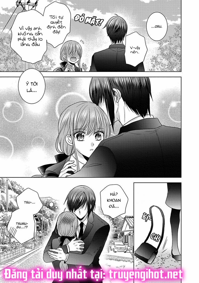 Tuyển Tập Hàn, Nhật Chịch Ngắn 46.1 trang 3