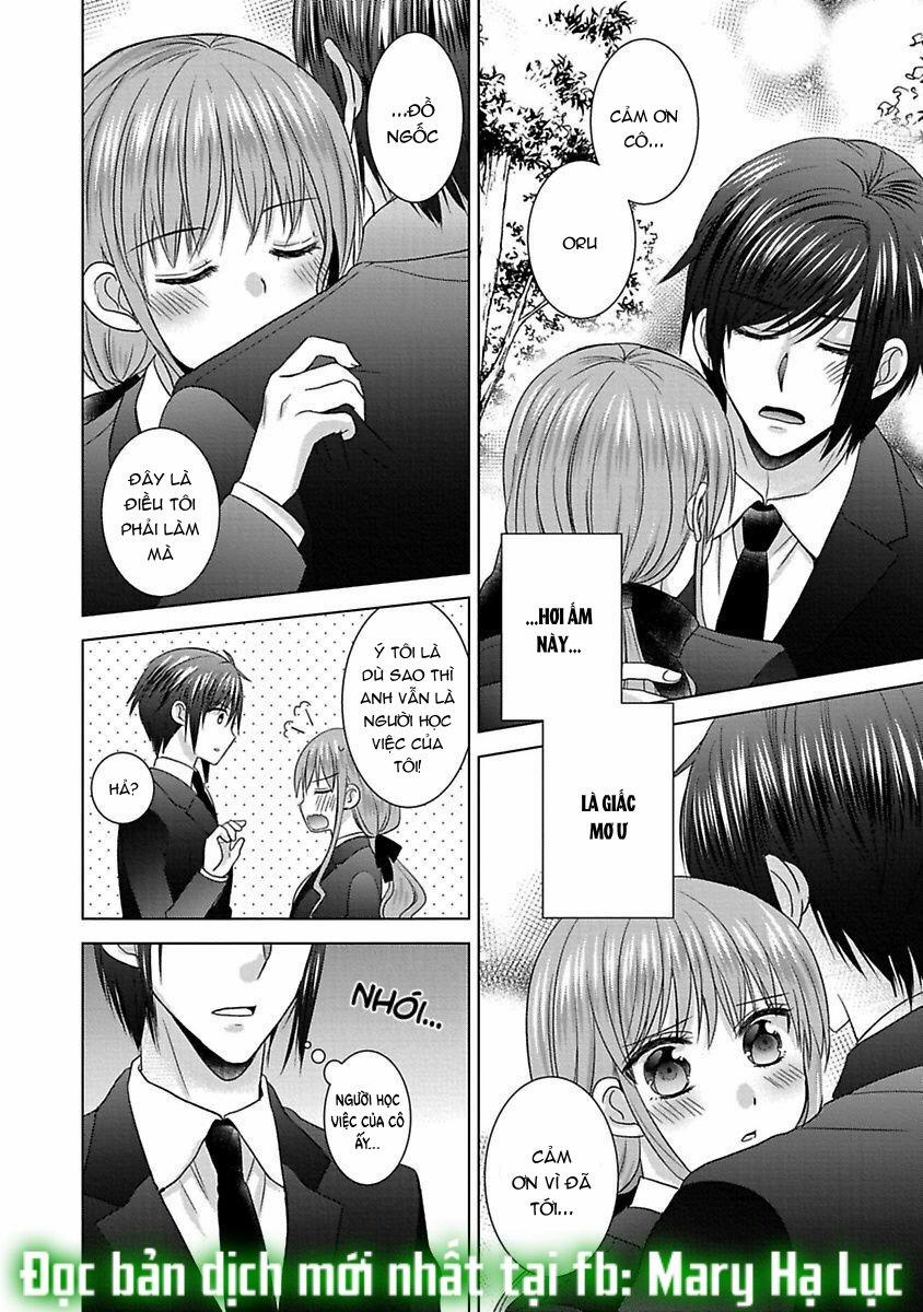 Tuyển Tập Hàn, Nhật Chịch Ngắn 46.1 trang 4