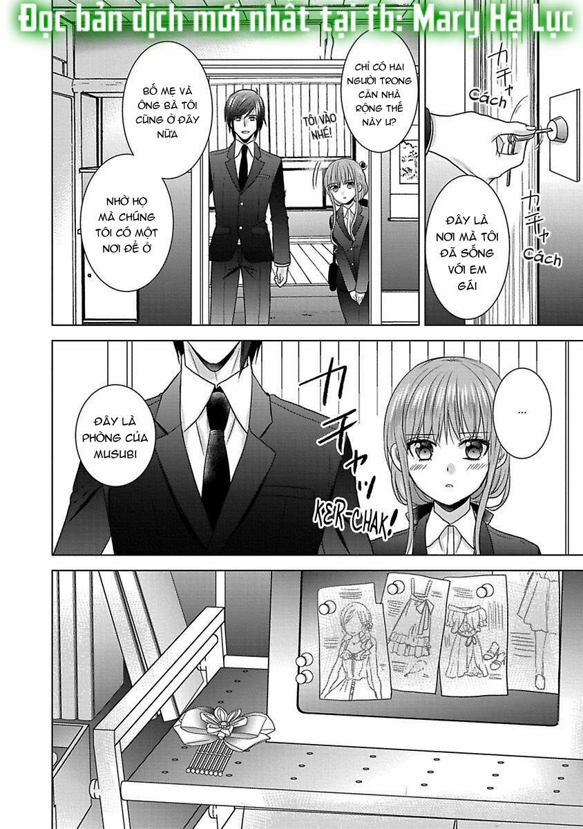 Tuyển Tập Hàn, Nhật Chịch Ngắn 46.1 trang 6