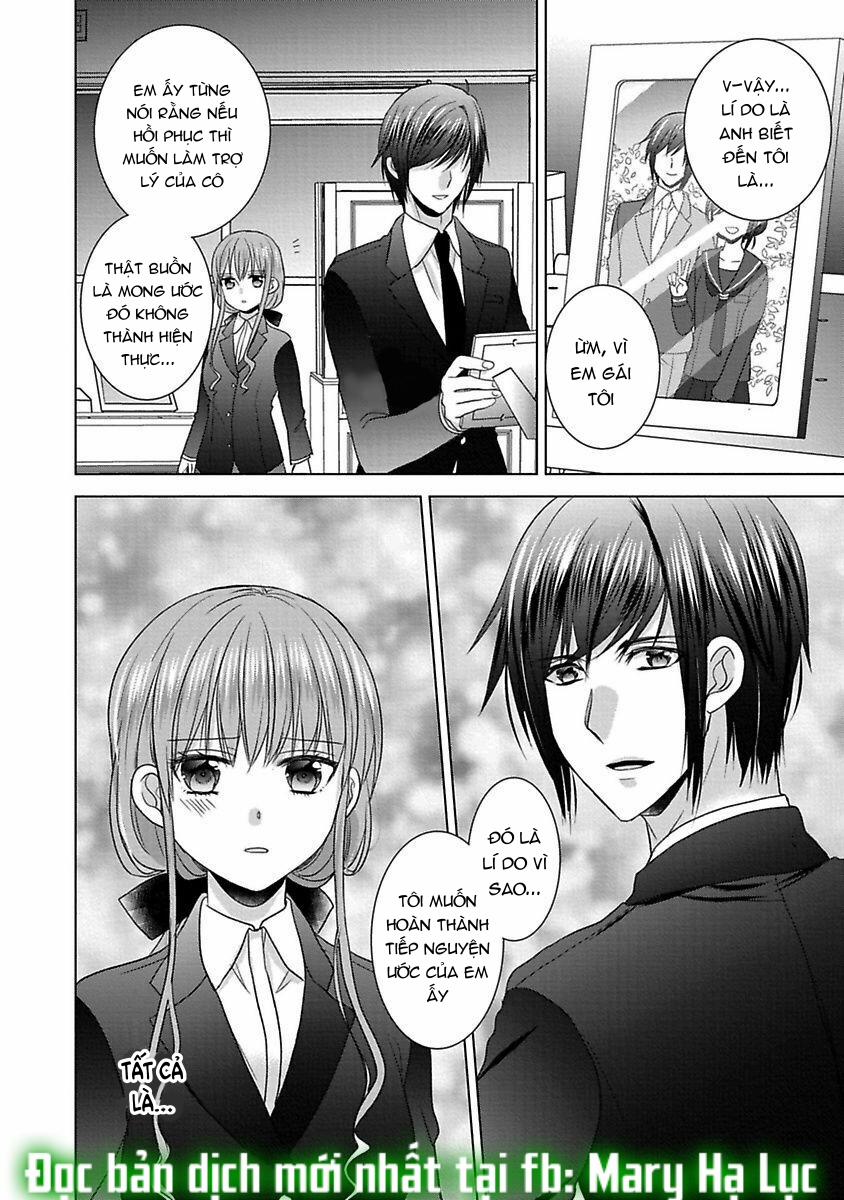 Tuyển Tập Hàn, Nhật Chịch Ngắn 46.1 trang 8