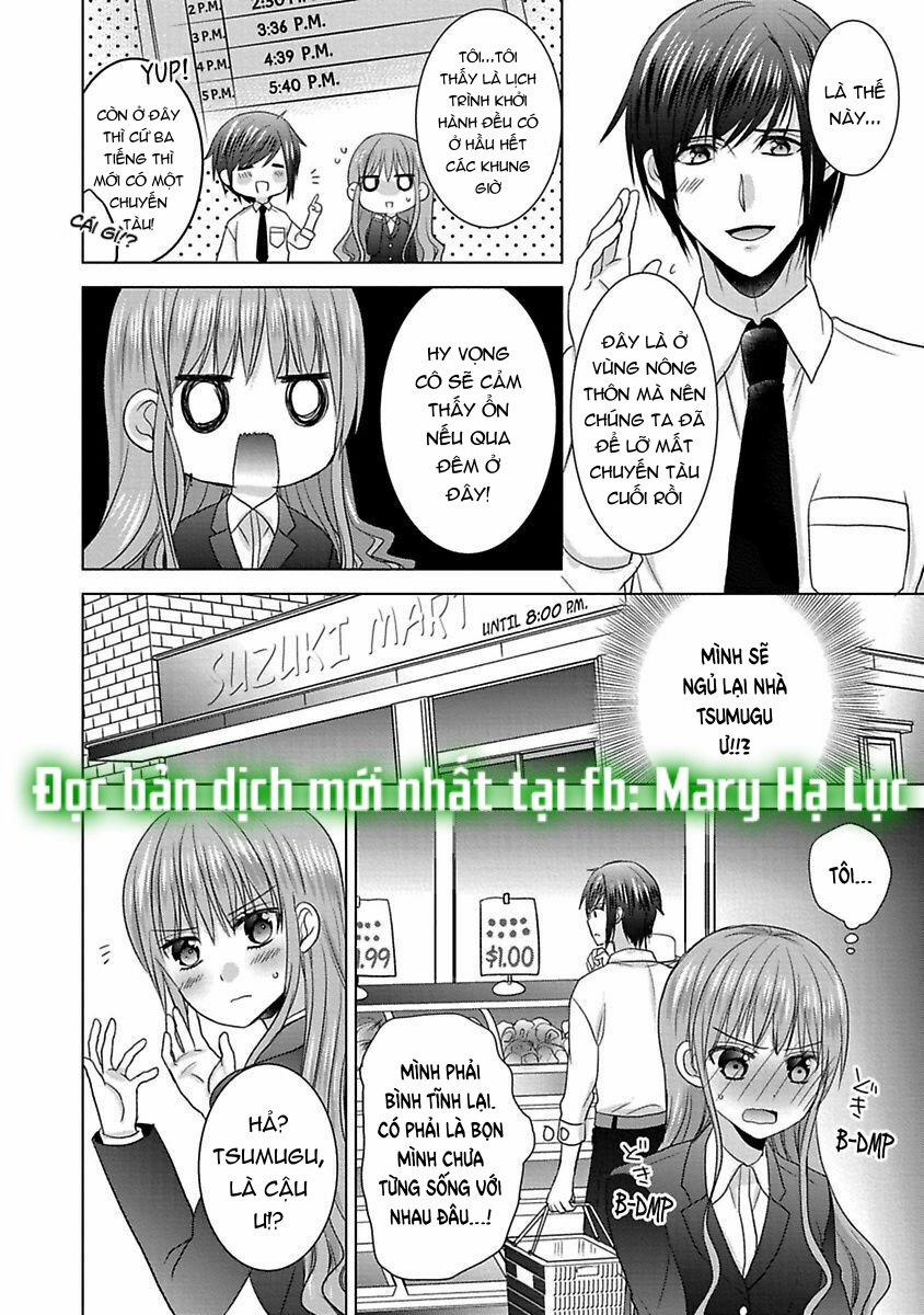 Tuyển Tập Hàn, Nhật Chịch Ngắn 46.2 trang 1