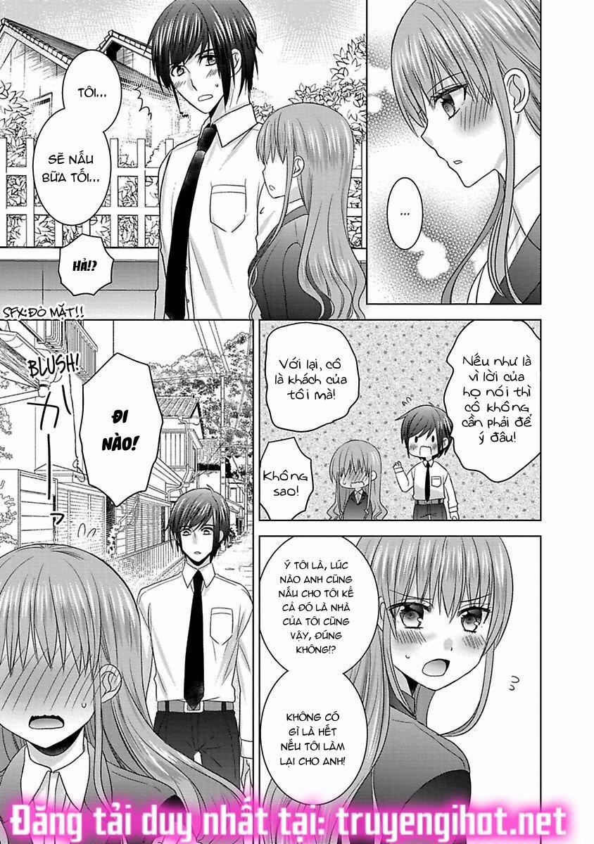 Tuyển Tập Hàn, Nhật Chịch Ngắn 46.2 trang 4