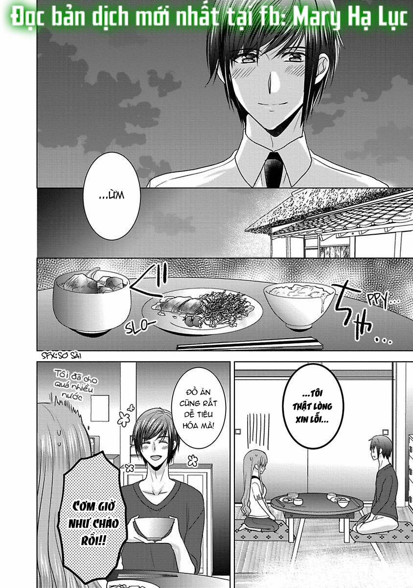 Tuyển Tập Hàn, Nhật Chịch Ngắn 46.2 trang 5