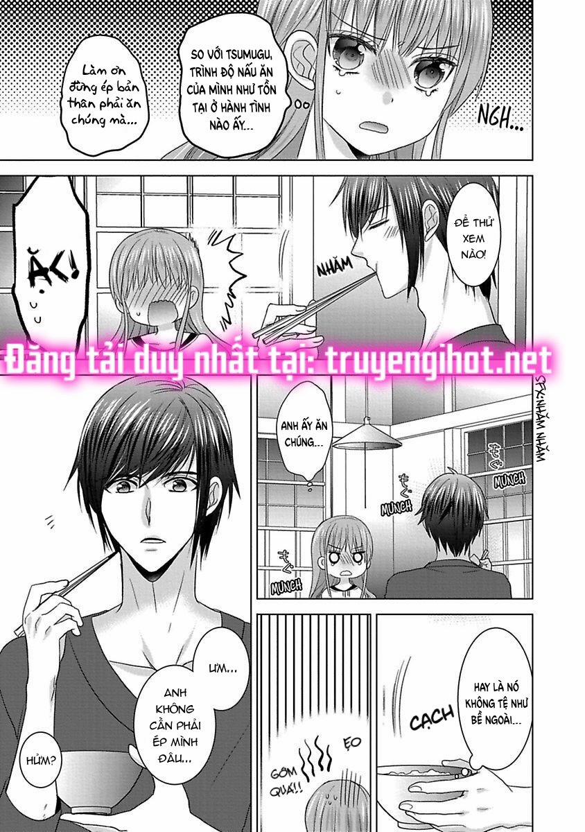 Tuyển Tập Hàn, Nhật Chịch Ngắn 46.2 trang 6