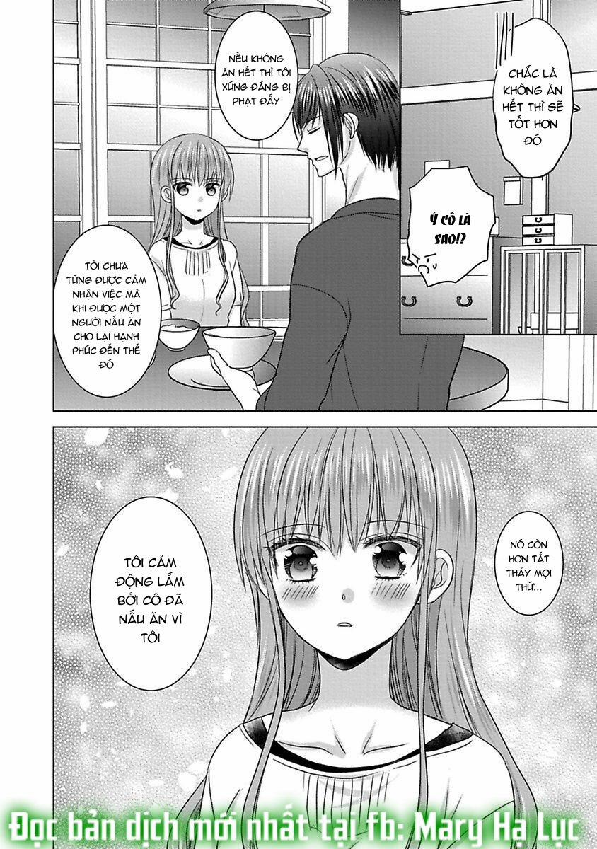 Tuyển Tập Hàn, Nhật Chịch Ngắn 46.2 trang 7