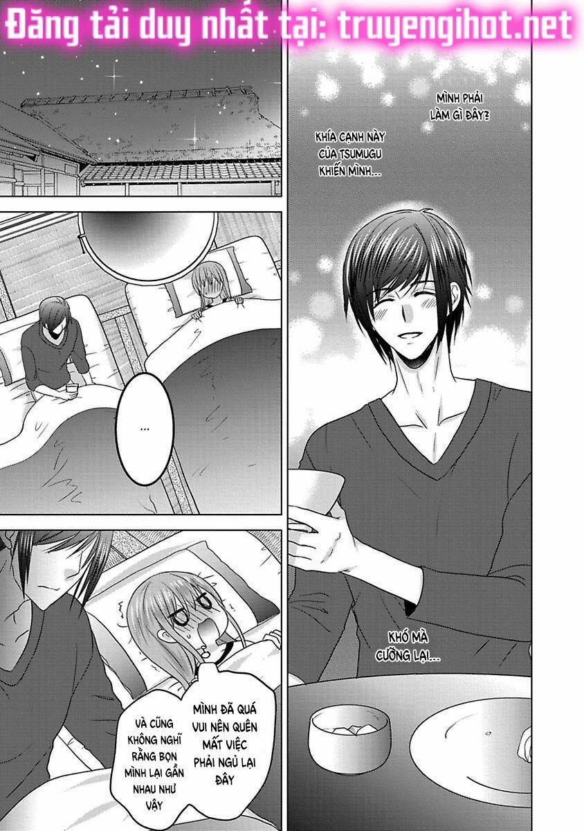 Tuyển Tập Hàn, Nhật Chịch Ngắn 46.2 trang 8