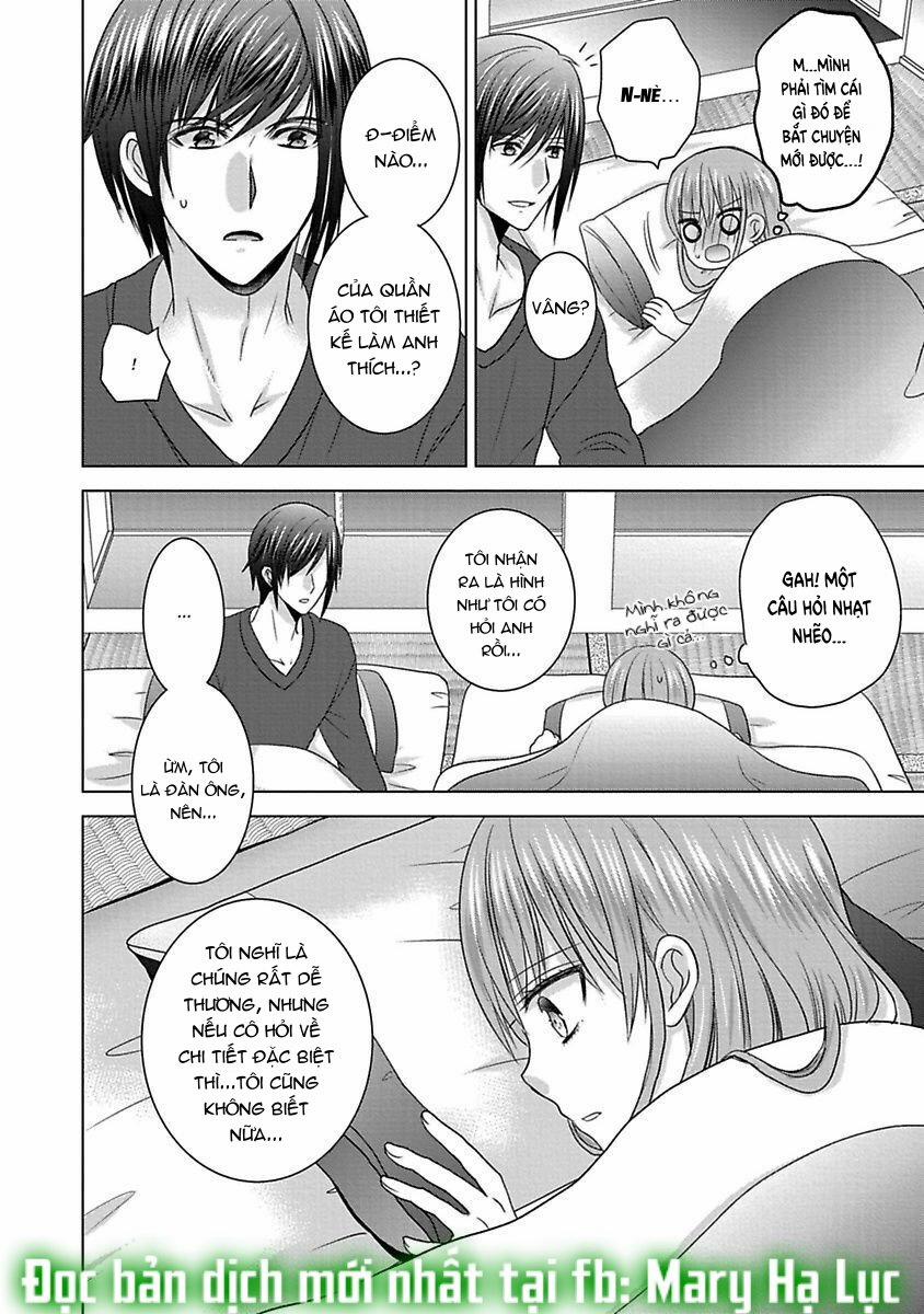 Tuyển Tập Hàn, Nhật Chịch Ngắn 46.2 trang 9