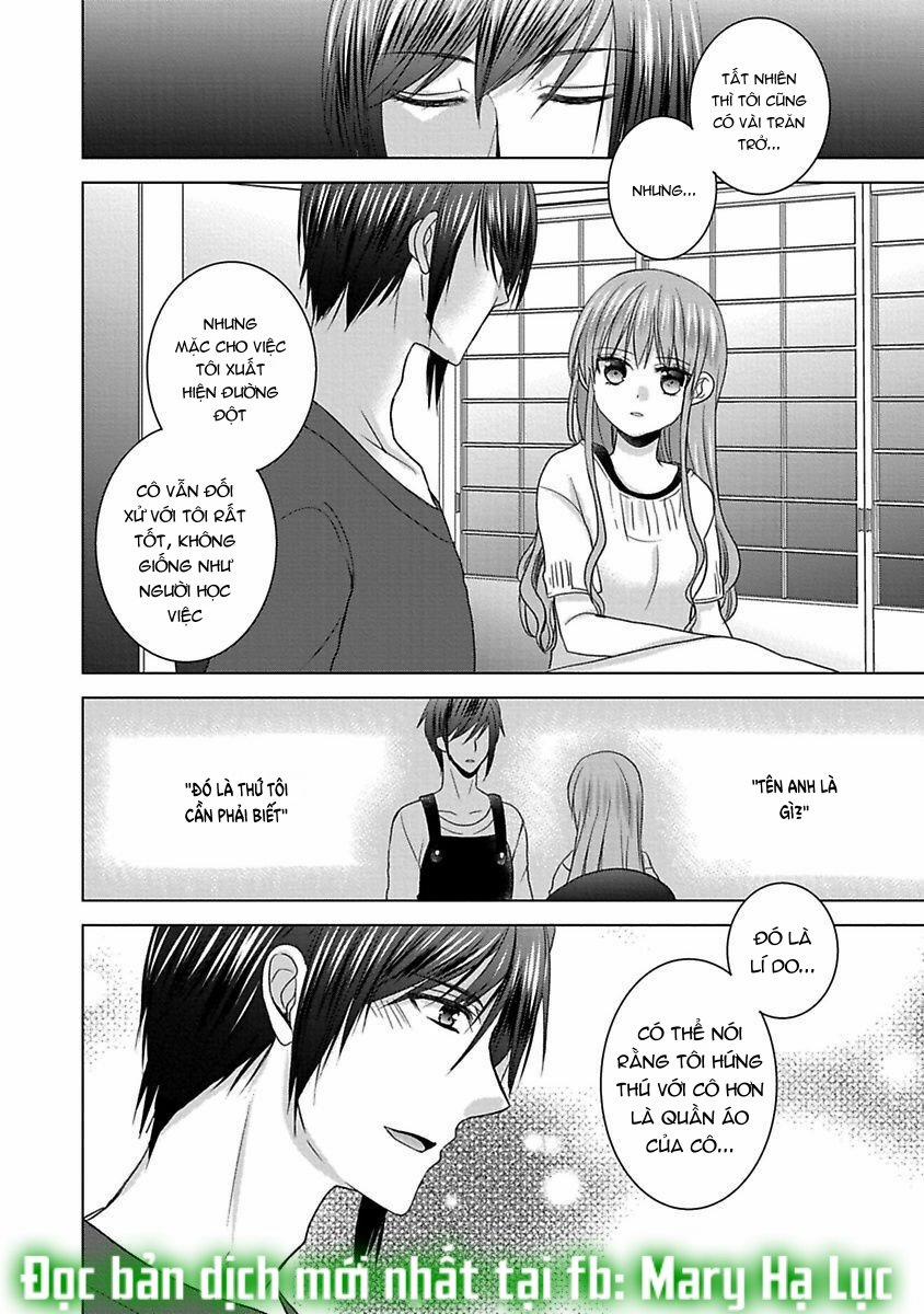 Tuyển Tập Hàn, Nhật Chịch Ngắn 46.3 trang 1