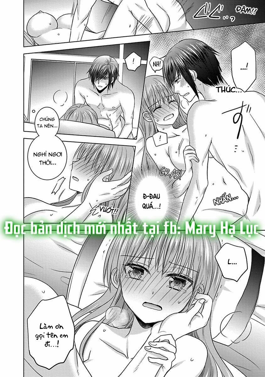 Tuyển Tập Hàn, Nhật Chịch Ngắn 46.3 trang 11