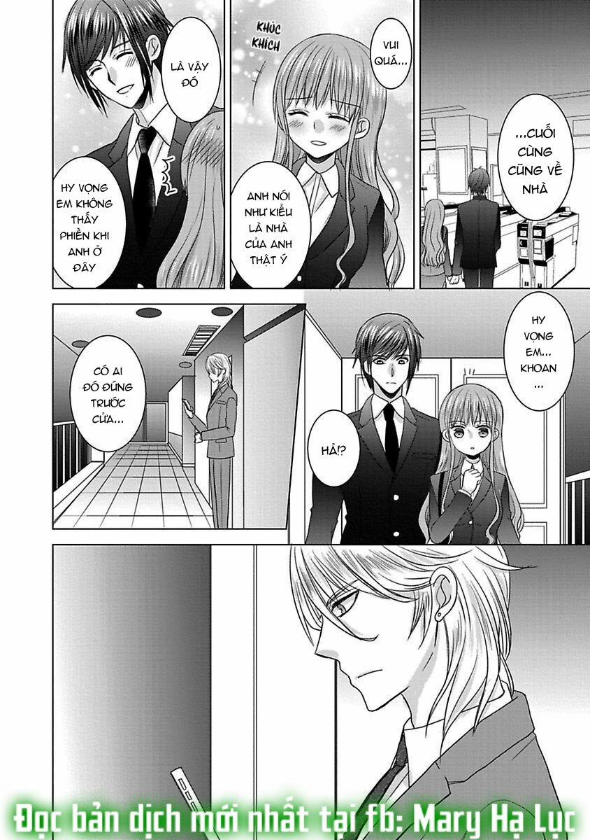 Tuyển Tập Hàn, Nhật Chịch Ngắn 46.3 trang 15