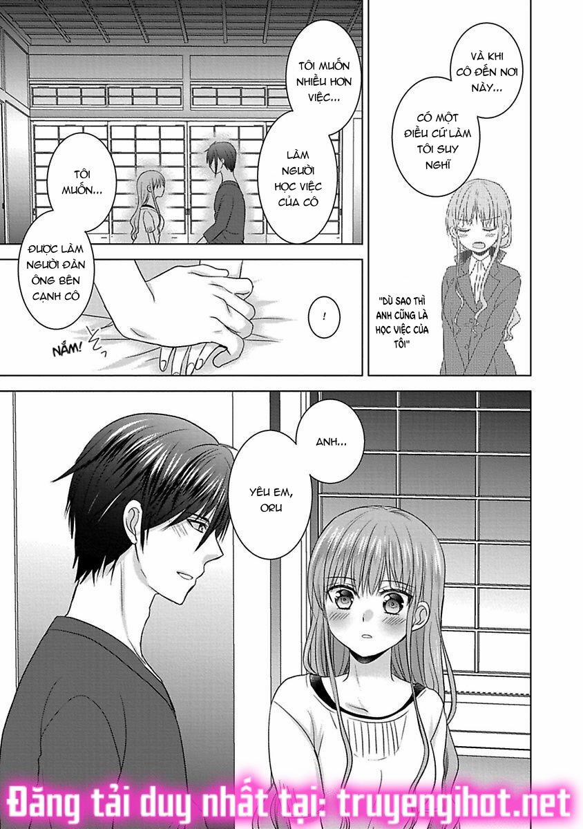 Tuyển Tập Hàn, Nhật Chịch Ngắn 46.3 trang 2