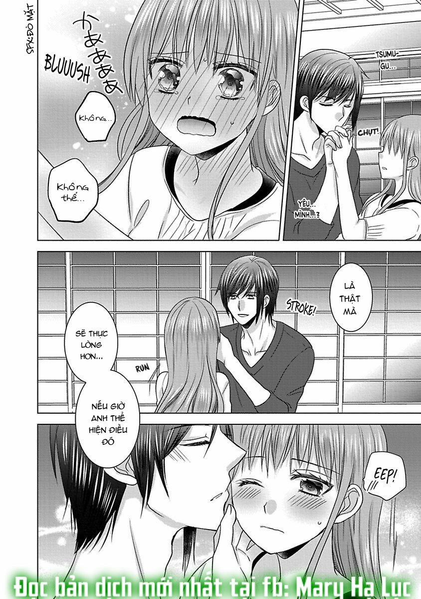 Tuyển Tập Hàn, Nhật Chịch Ngắn 46.3 trang 3