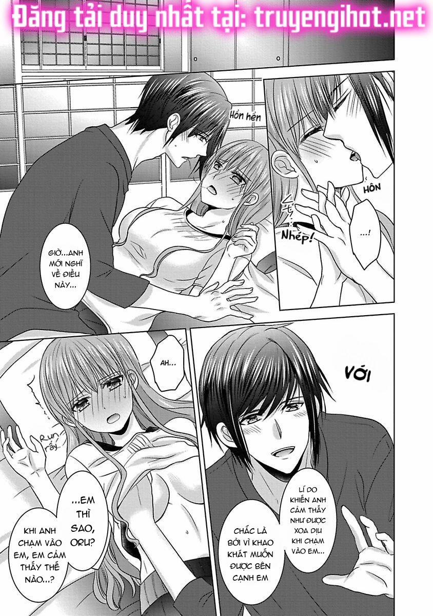 Tuyển Tập Hàn, Nhật Chịch Ngắn 46.3 trang 4