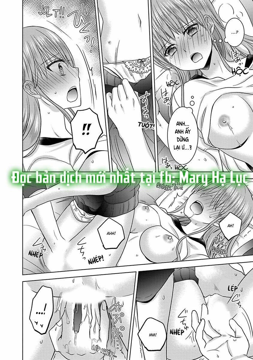 Tuyển Tập Hàn, Nhật Chịch Ngắn 46.3 trang 7