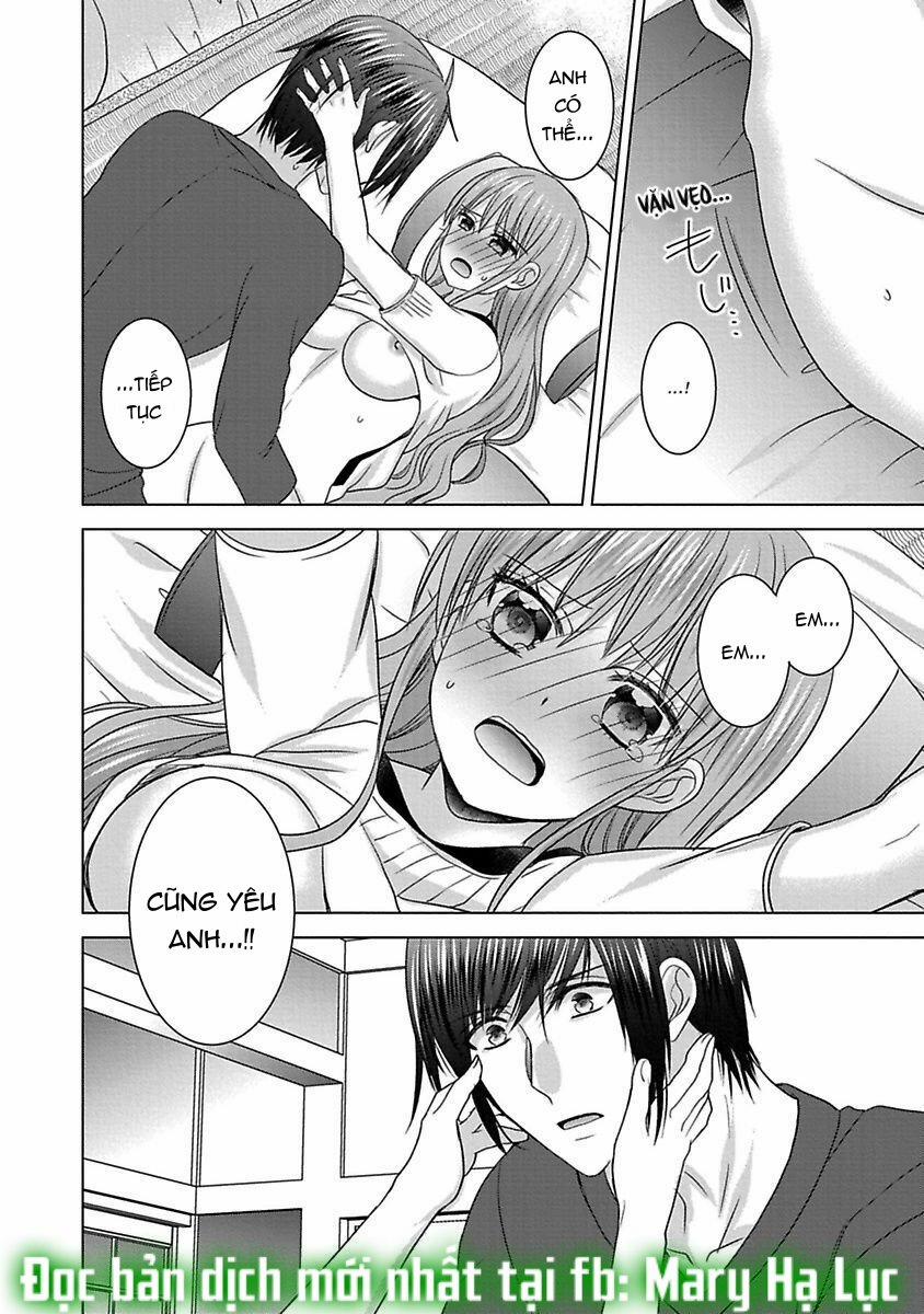 Tuyển Tập Hàn, Nhật Chịch Ngắn 46.3 trang 9