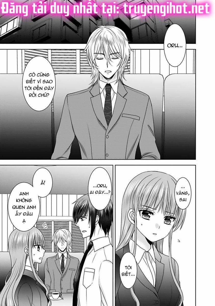 Tuyển Tập Hàn, Nhật Chịch Ngắn 47.1 trang 1