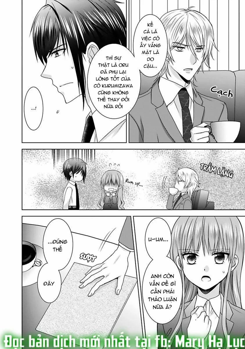 Tuyển Tập Hàn, Nhật Chịch Ngắn 47.1 trang 4