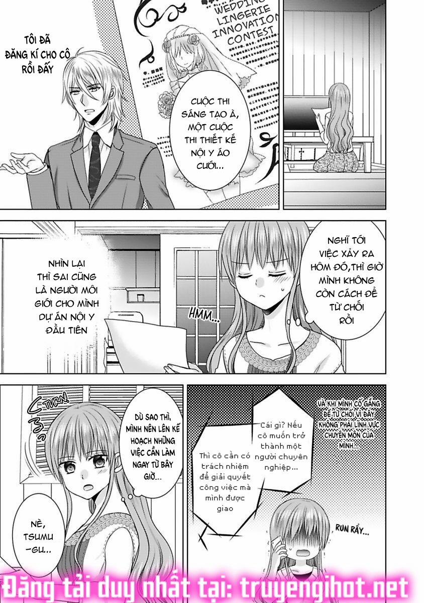 Tuyển Tập Hàn, Nhật Chịch Ngắn 47.1 trang 5