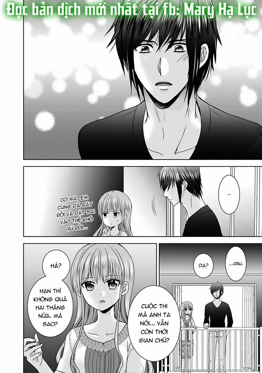 Tuyển Tập Hàn, Nhật Chịch Ngắn 47.1 trang 8