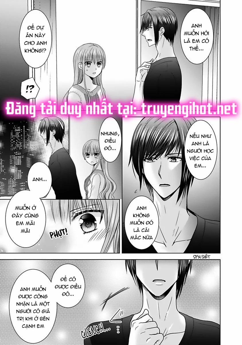 Tuyển Tập Hàn, Nhật Chịch Ngắn 47.1 trang 9