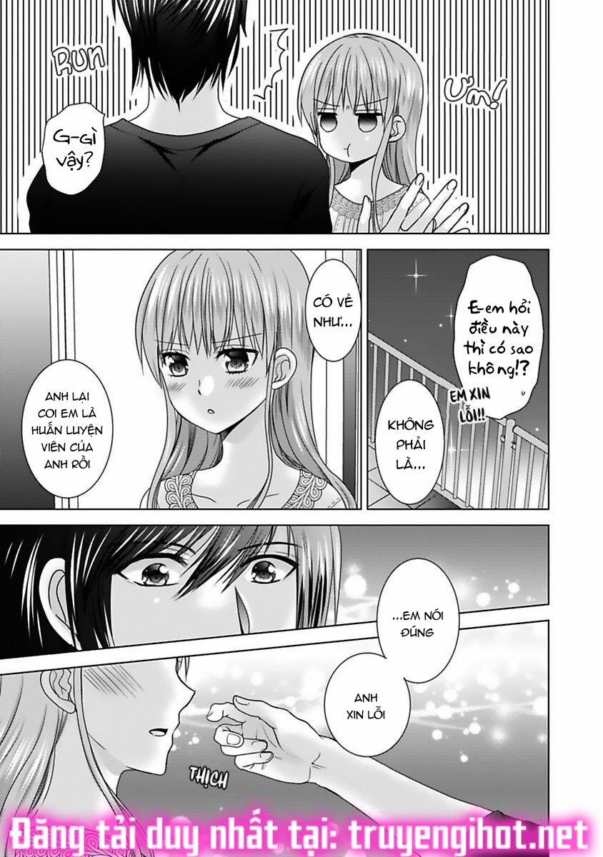 Tuyển Tập Hàn, Nhật Chịch Ngắn 47.2 trang 1