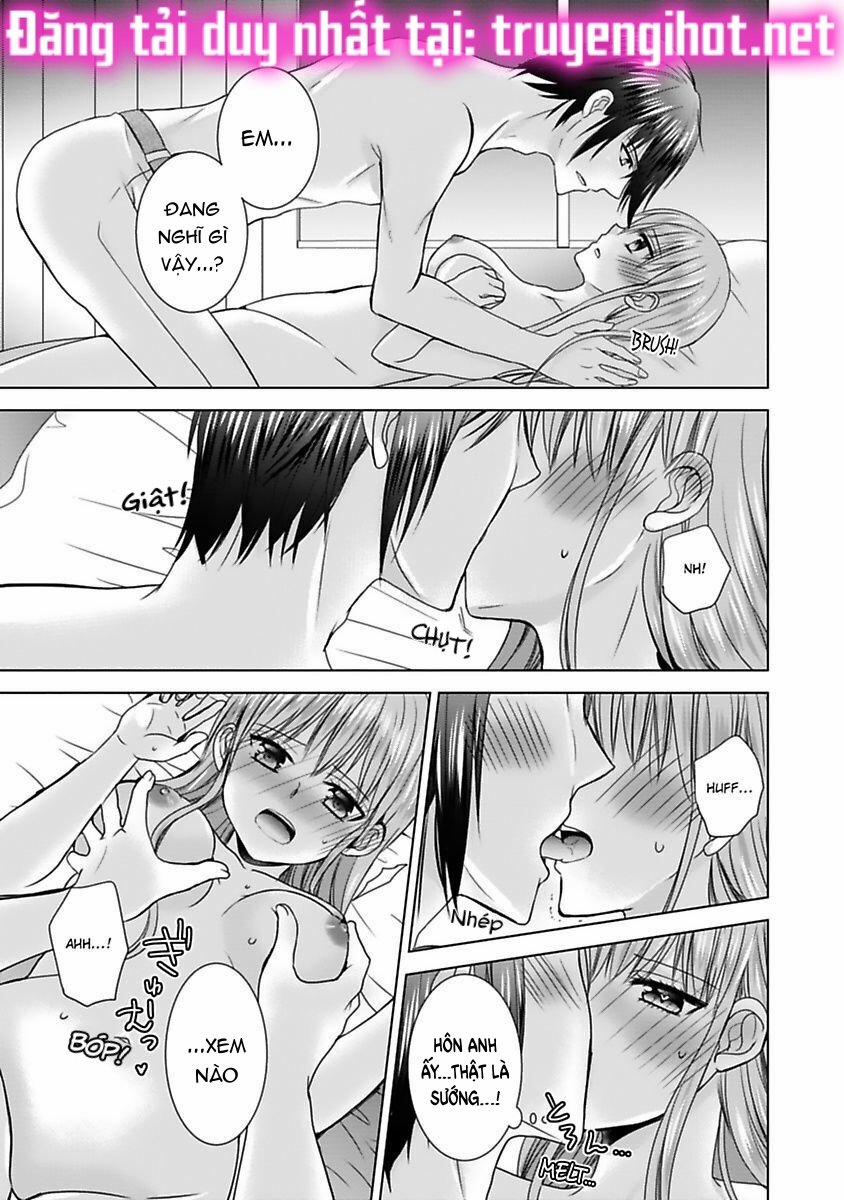 Tuyển Tập Hàn, Nhật Chịch Ngắn 47.2 trang 5