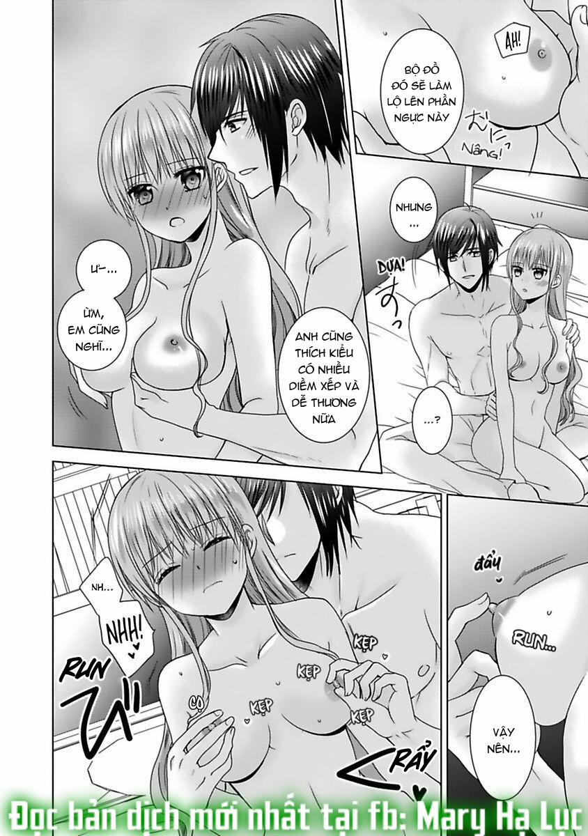 Tuyển Tập Hàn, Nhật Chịch Ngắn 47.2 trang 6