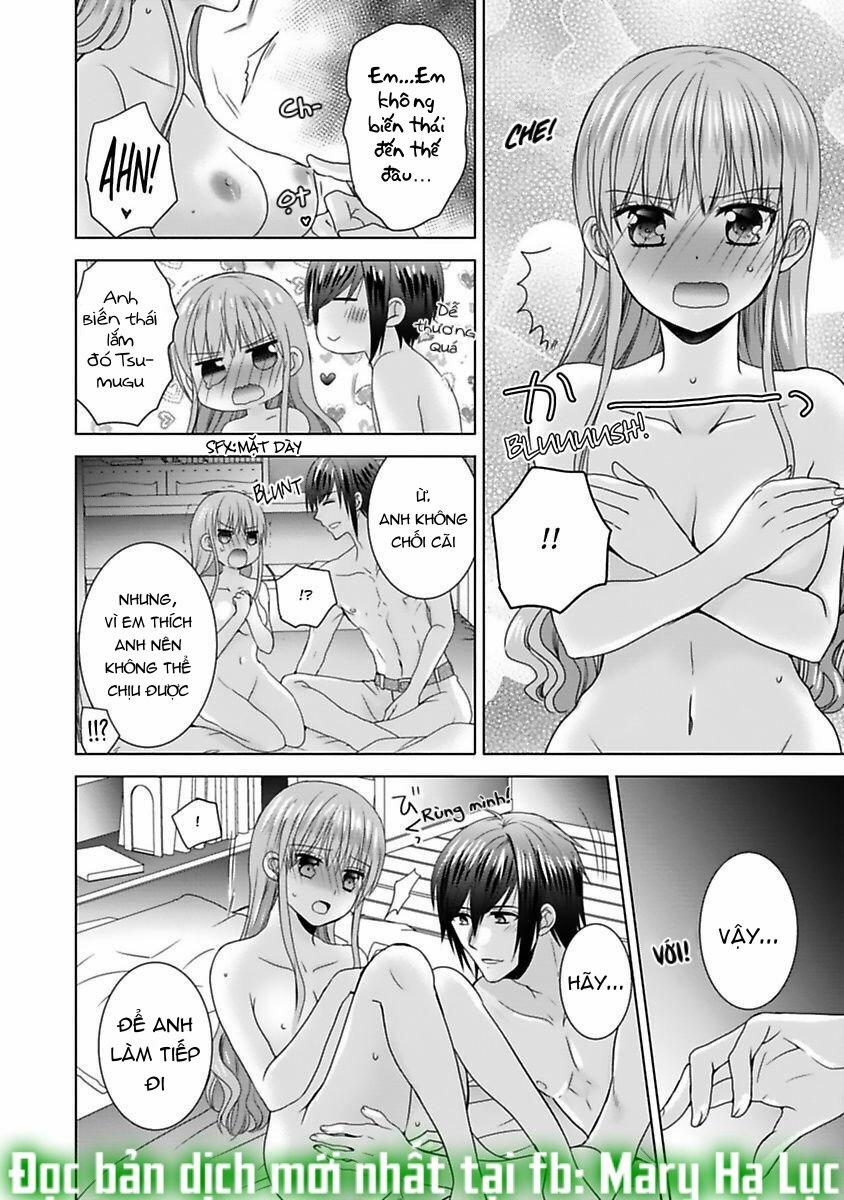 Tuyển Tập Hàn, Nhật Chịch Ngắn 47.2 trang 8