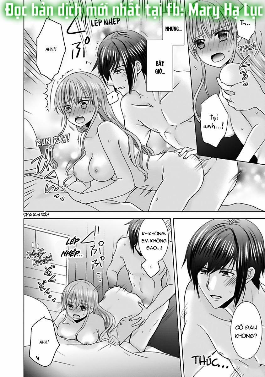 Tuyển Tập Hàn, Nhật Chịch Ngắn 47.3 trang 1