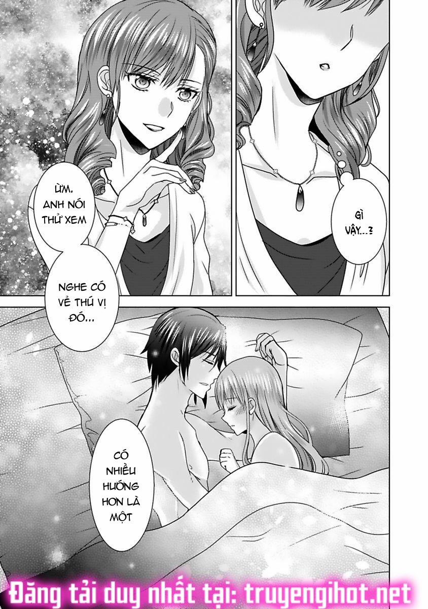 Tuyển Tập Hàn, Nhật Chịch Ngắn 47.3 trang 10