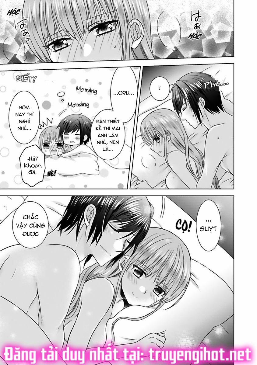 Tuyển Tập Hàn, Nhật Chịch Ngắn 47.3 trang 4