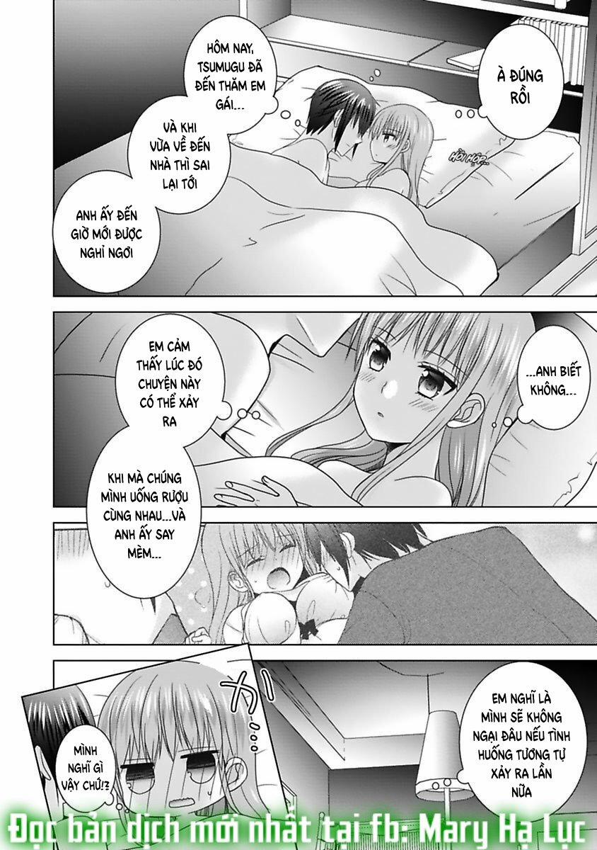 Tuyển Tập Hàn, Nhật Chịch Ngắn 47.3 trang 5