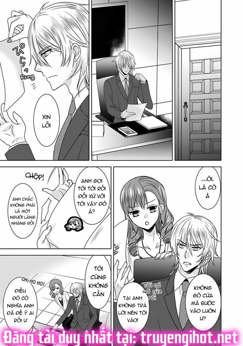 Tuyển Tập Hàn, Nhật Chịch Ngắn 47.3 trang 8