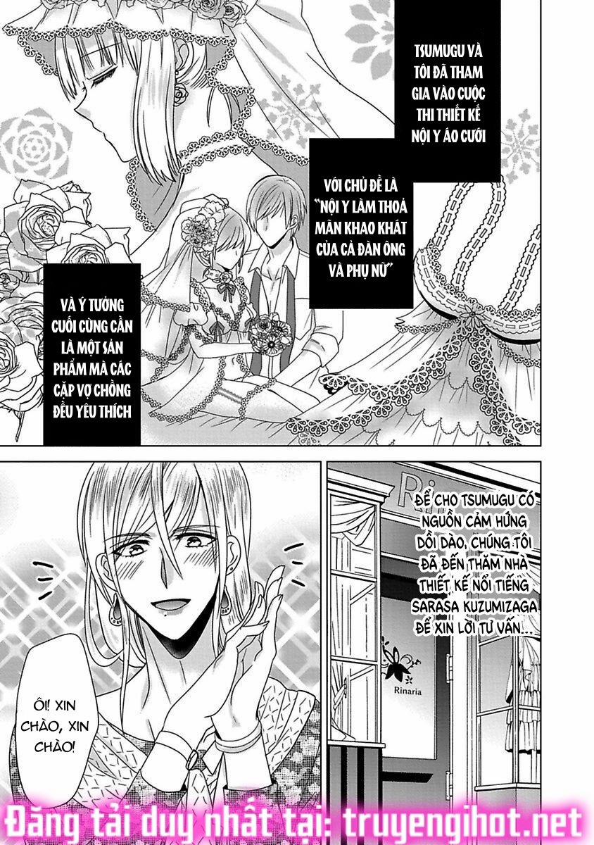 Tuyển Tập Hàn, Nhật Chịch Ngắn 48.1 trang 1