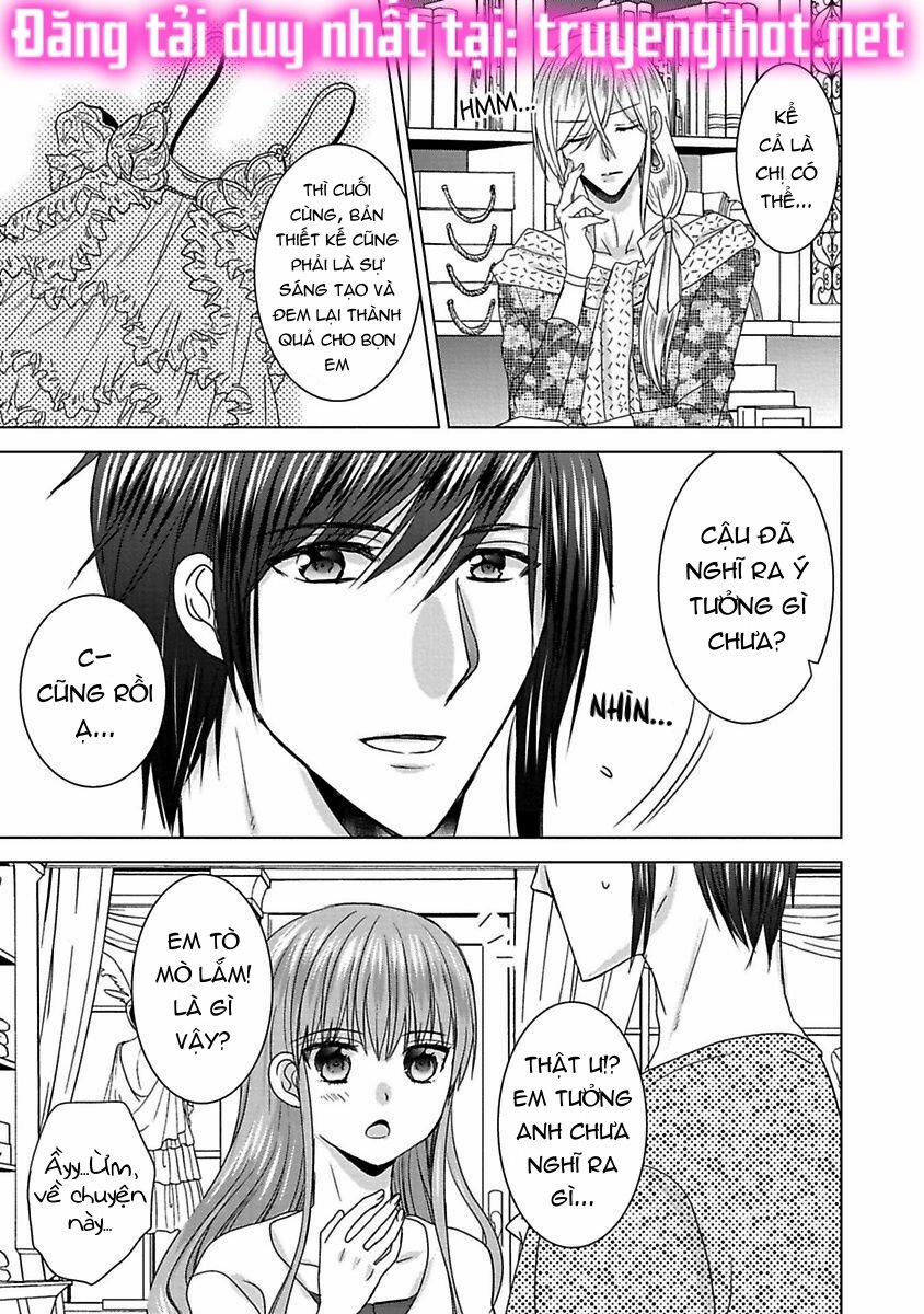 Tuyển Tập Hàn, Nhật Chịch Ngắn 48.1 trang 3