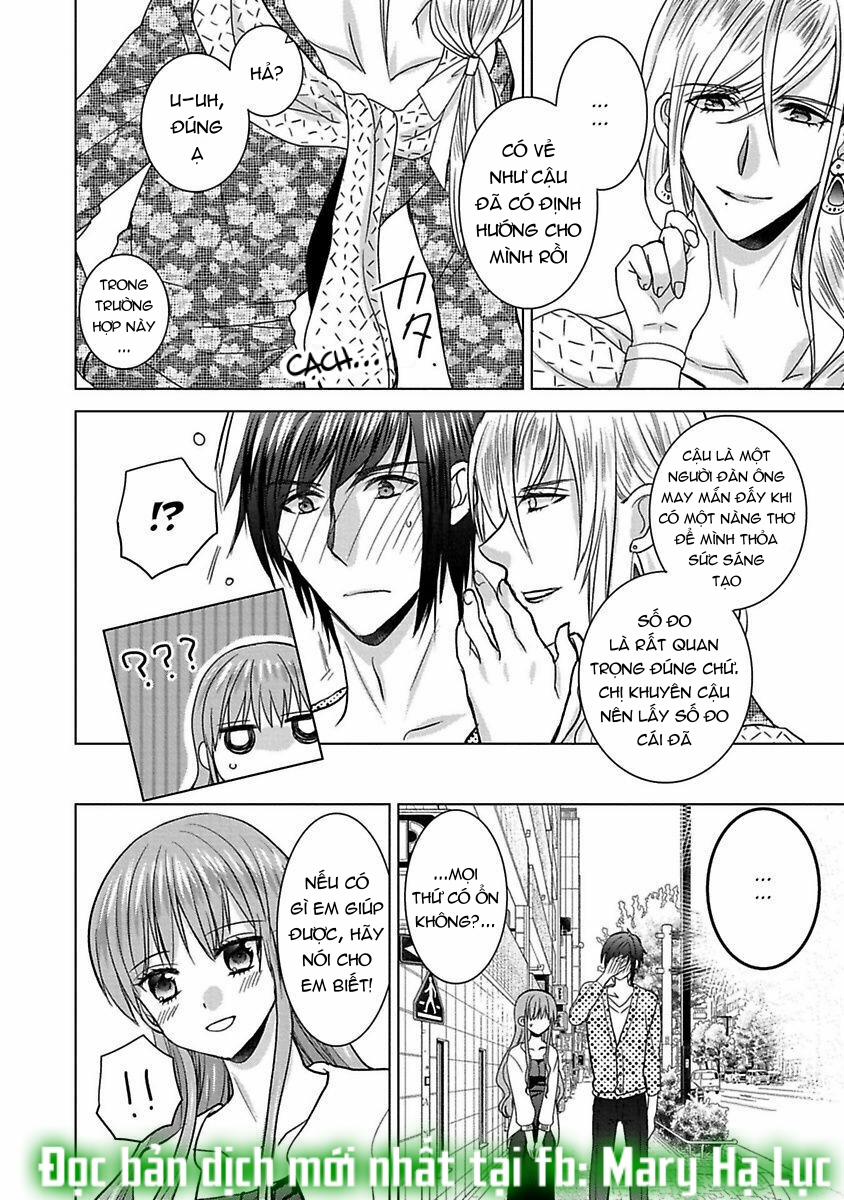 Tuyển Tập Hàn, Nhật Chịch Ngắn 48.1 trang 4