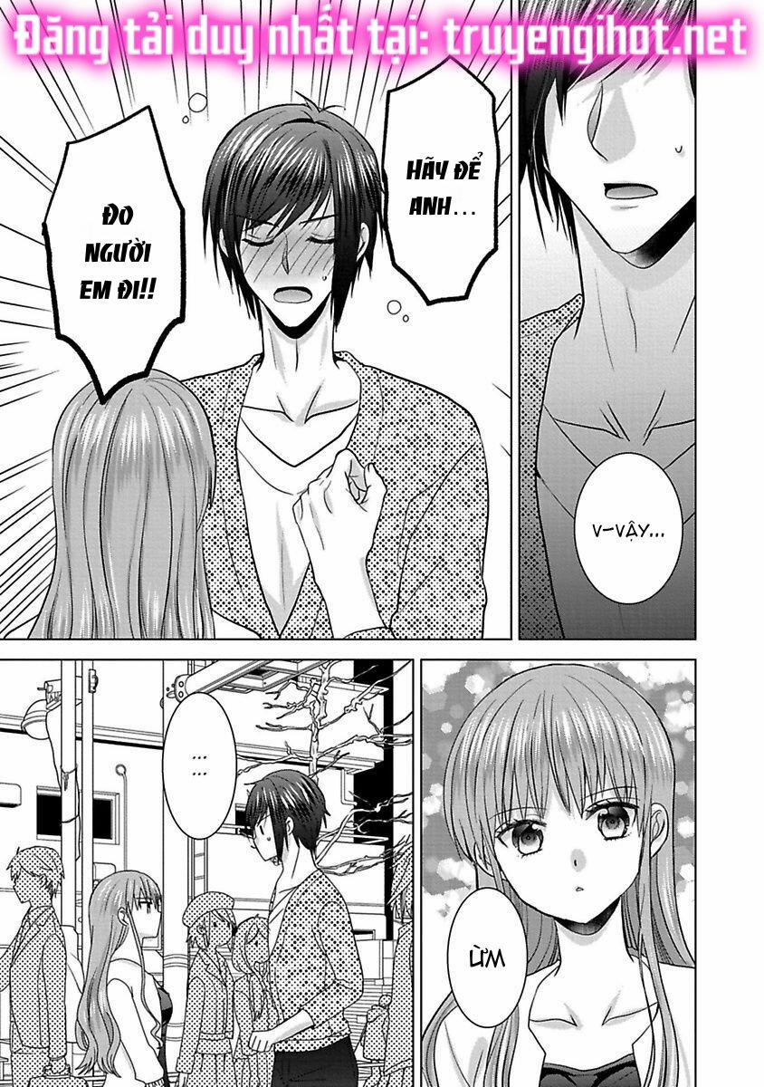 Tuyển Tập Hàn, Nhật Chịch Ngắn 48.1 trang 5