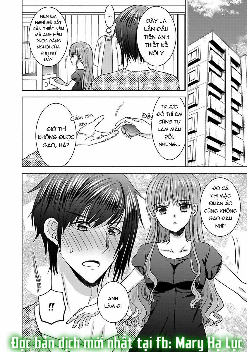 Tuyển Tập Hàn, Nhật Chịch Ngắn 48.1 trang 6