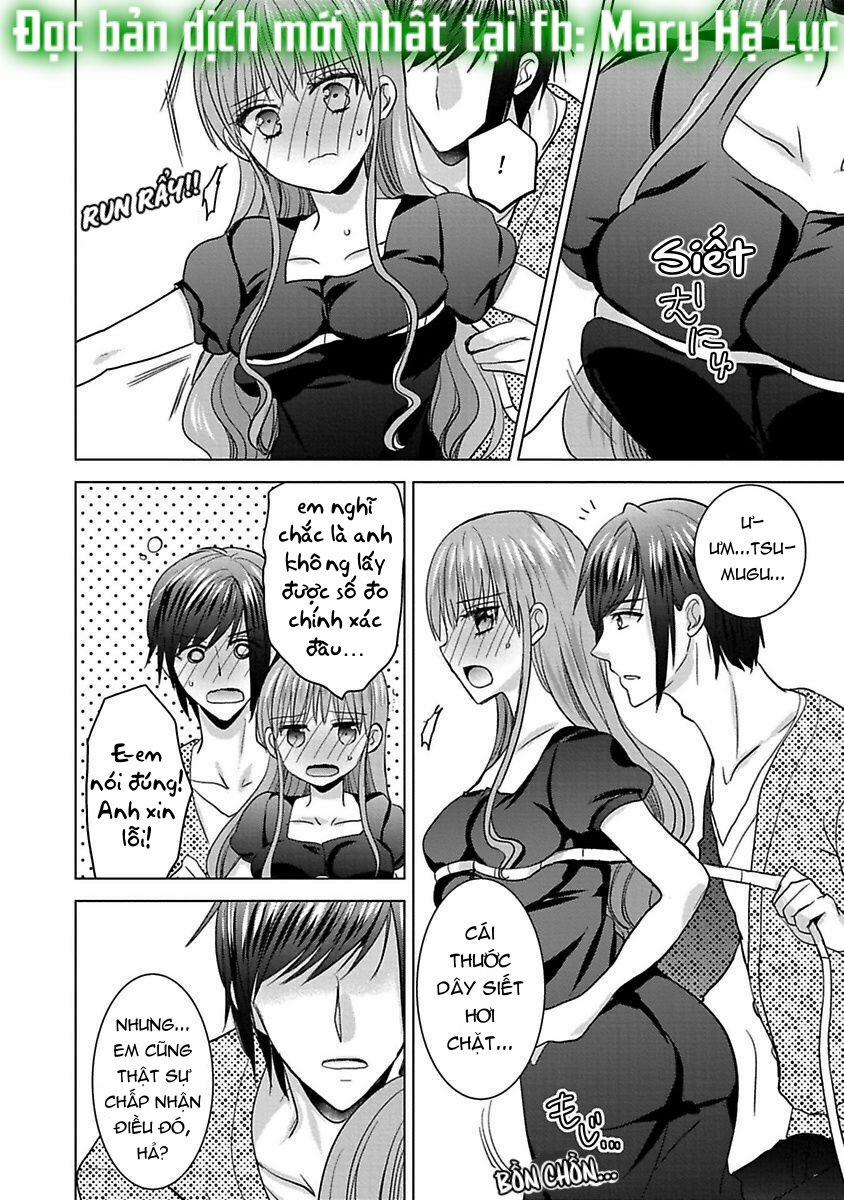 Tuyển Tập Hàn, Nhật Chịch Ngắn 48.1 trang 8