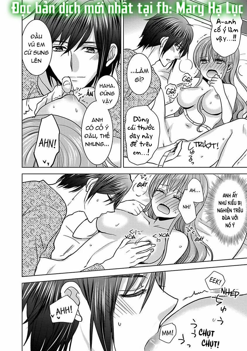 Tuyển Tập Hàn, Nhật Chịch Ngắn 48.2 trang 2