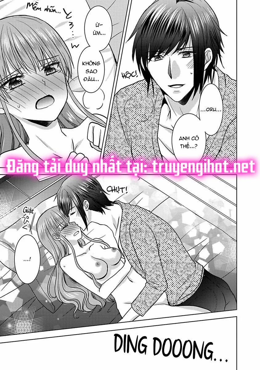 Tuyển Tập Hàn, Nhật Chịch Ngắn 48.2 trang 5