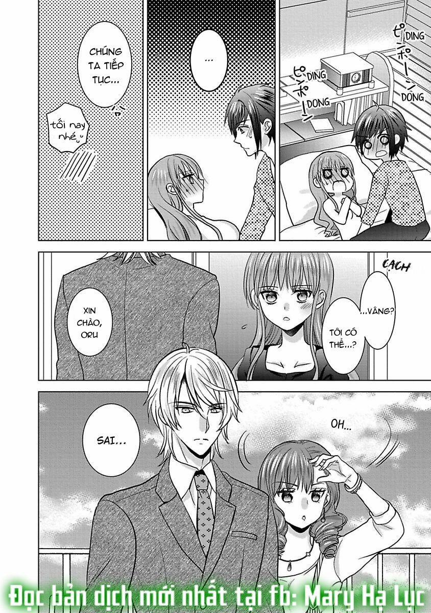 Tuyển Tập Hàn, Nhật Chịch Ngắn 48.2 trang 6