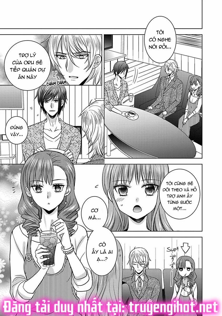 Tuyển Tập Hàn, Nhật Chịch Ngắn 48.2 trang 7