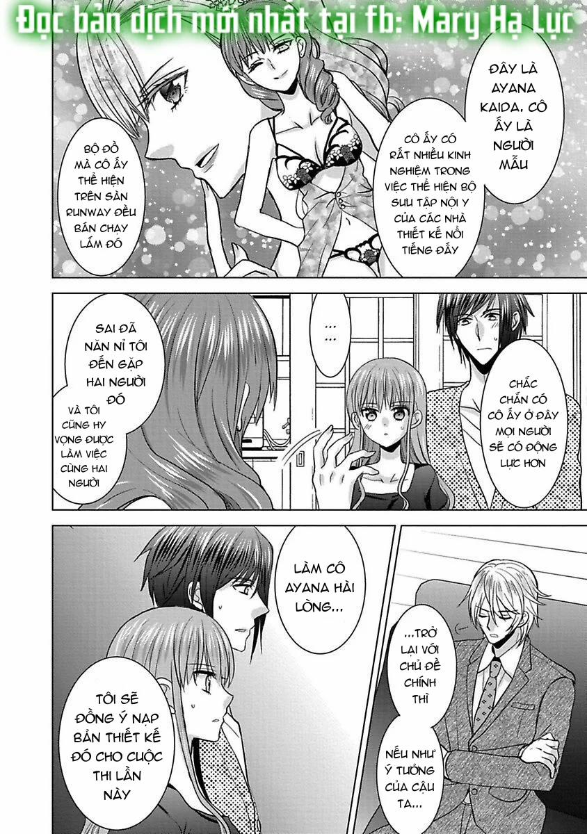 Tuyển Tập Hàn, Nhật Chịch Ngắn 48.2 trang 8